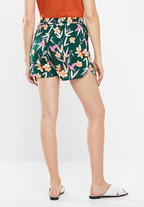 Vero Moda - Simply easy shorts - multi