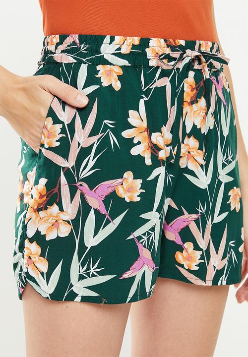 Vero Moda - Simply easy shorts - multi