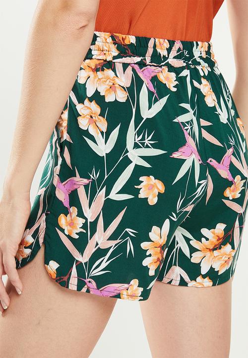 Vero Moda - Simply easy shorts - multi
