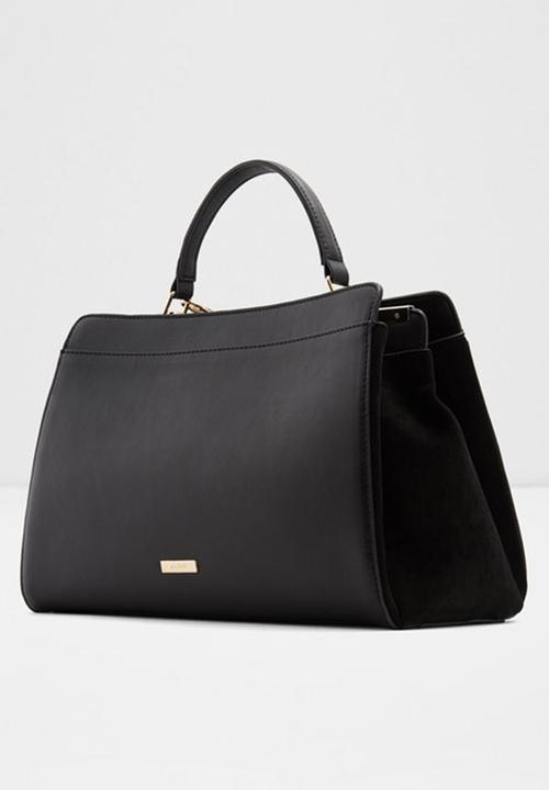 ALDO - Craliwie - black