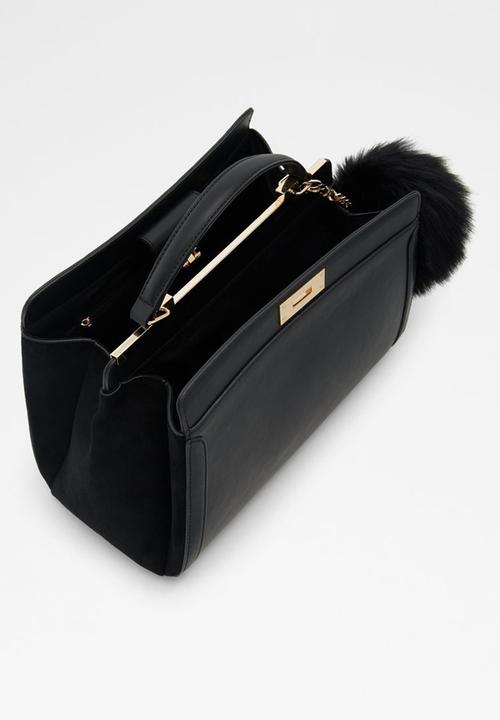 ALDO - Craliwie - black