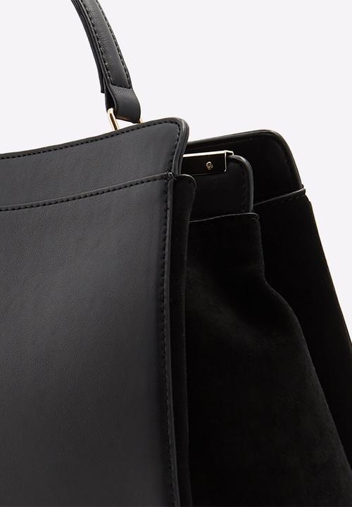ALDO - Craliwie - black