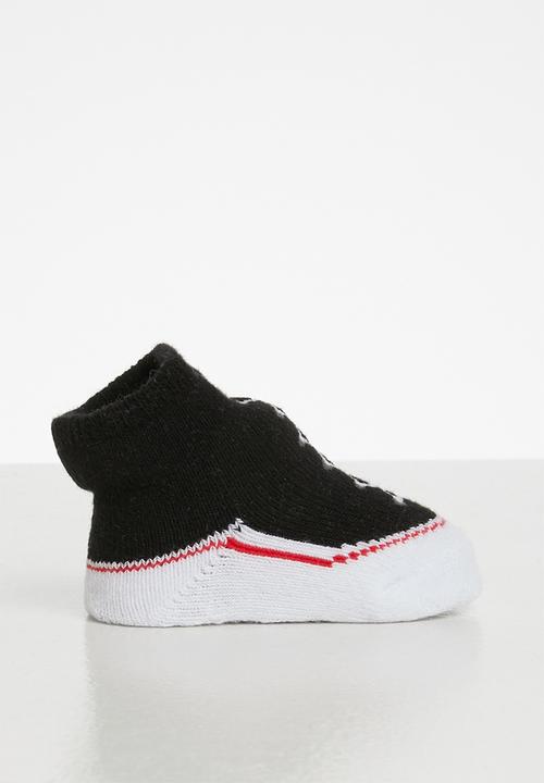 converse bootie