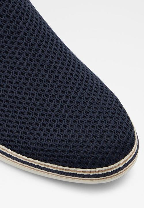 ALDO - Abruzzin loafer - navy