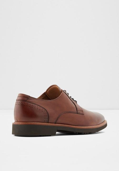 ALDO - Cadelave - brown