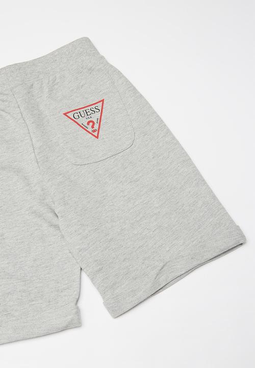 GUESS - Boys active shorts - grey