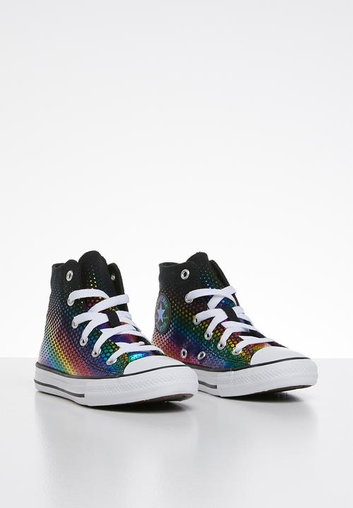 Converse - Chuck Taylor All Star kaleidoscope - multi