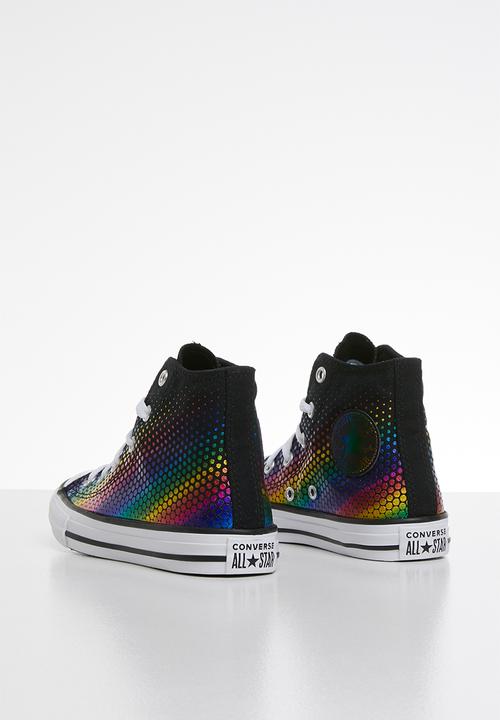 Converse - Chuck Taylor All Star kaleidoscope - multi
