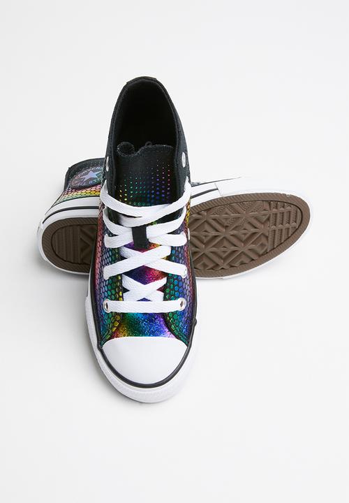 Converse - Chuck Taylor All Star kaleidoscope - multi