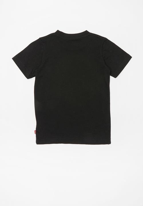 Levi’s® - Fresh prince tee - black
