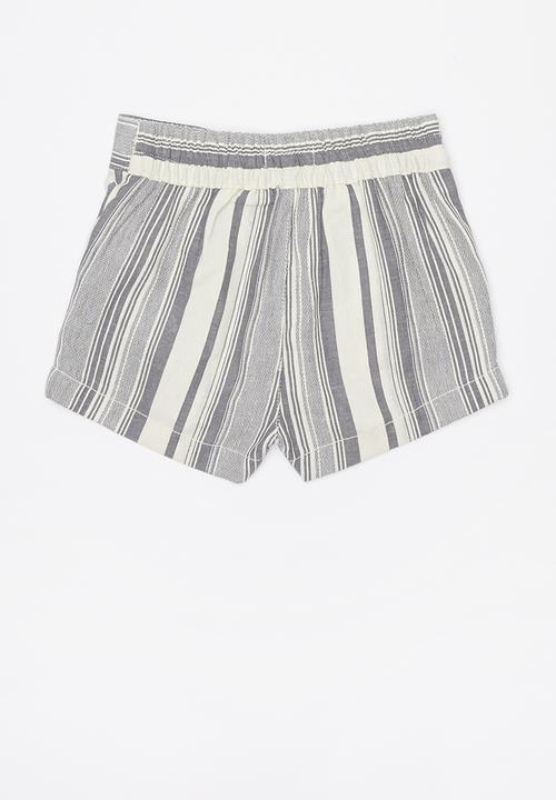 Cotton On - Callie short - grey