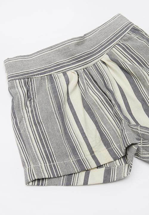 Cotton On - Callie short - grey