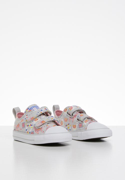 Converse - Chuck Taylor All Star 2v llama - multi