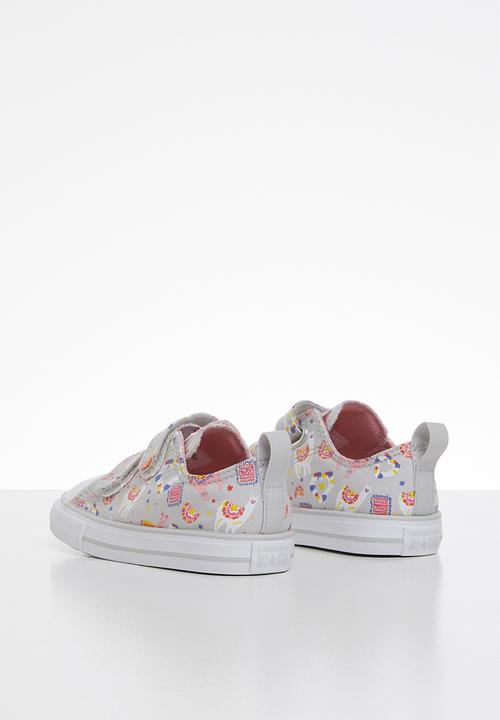 Converse - Chuck Taylor All Star 2v llama - multi