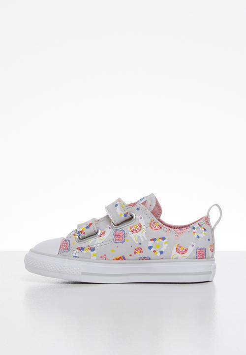 Converse - Chuck Taylor All Star 2v llama - multi