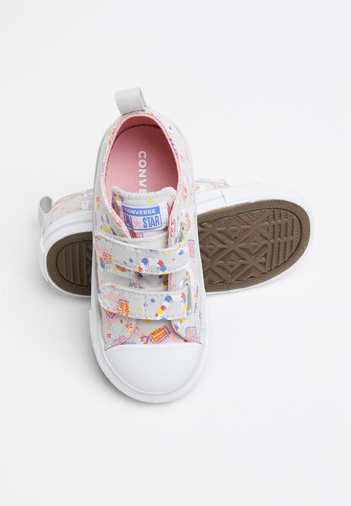 Converse - Chuck Taylor All Star 2v llama - multi