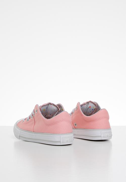 Converse - Chuck Taylor All Star madison llama - pink