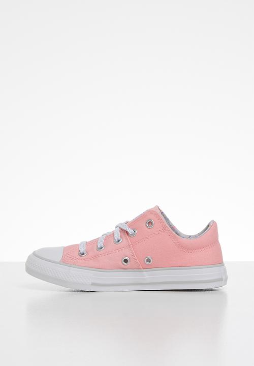 Converse - Chuck Taylor All Star madison llama - pink