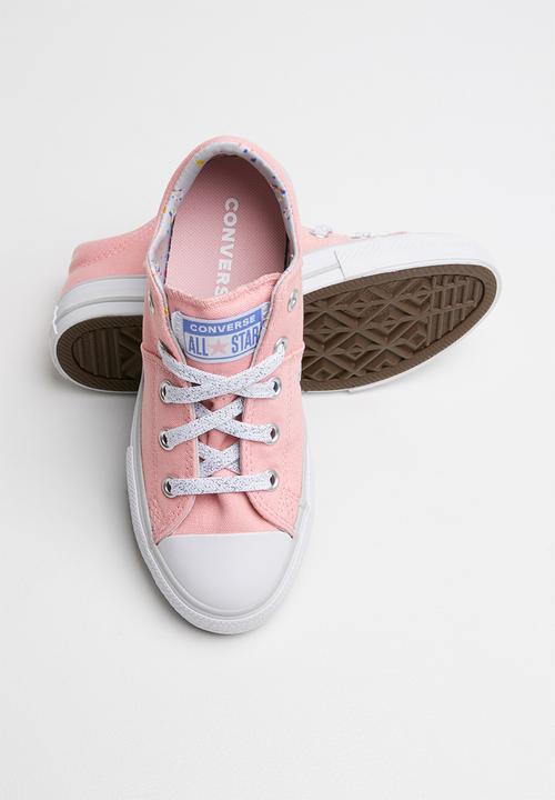 Converse - Chuck Taylor All Star madison llama - pink