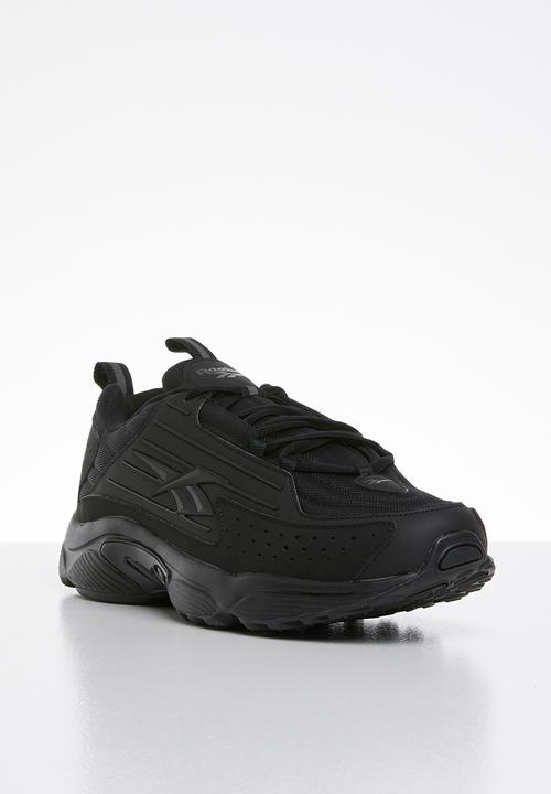Reebok Classic - DMX Series 2K - black / true grey