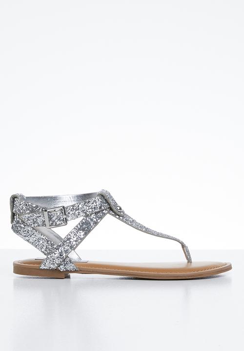 steve madden hidden sandal