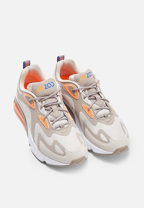 Nike - Air Max 200 -  sepia stone / reflect silver-desert sand