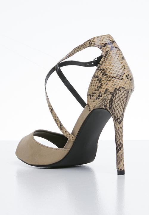 Superbalist - Suri heel -  multi 
