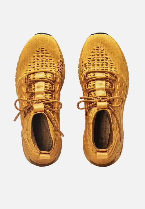 Under Armour - Hovr phantom boot - spiced gold / mesquite orange