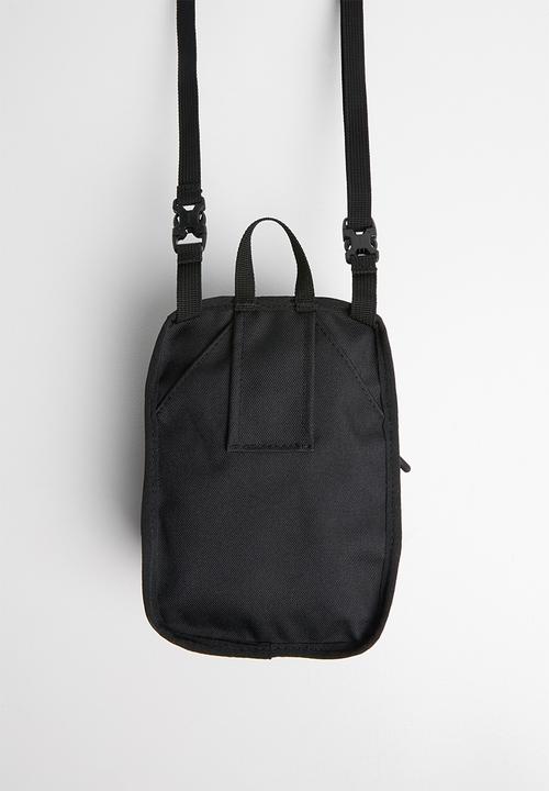 Herschel Supply Co. - Form large crossbody - black