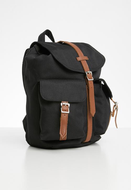 Herschel Supply Co. - Dawson small backpack - black