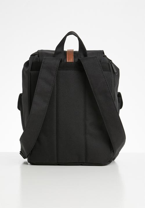 Herschel Supply Co. - Dawson small backpack - black