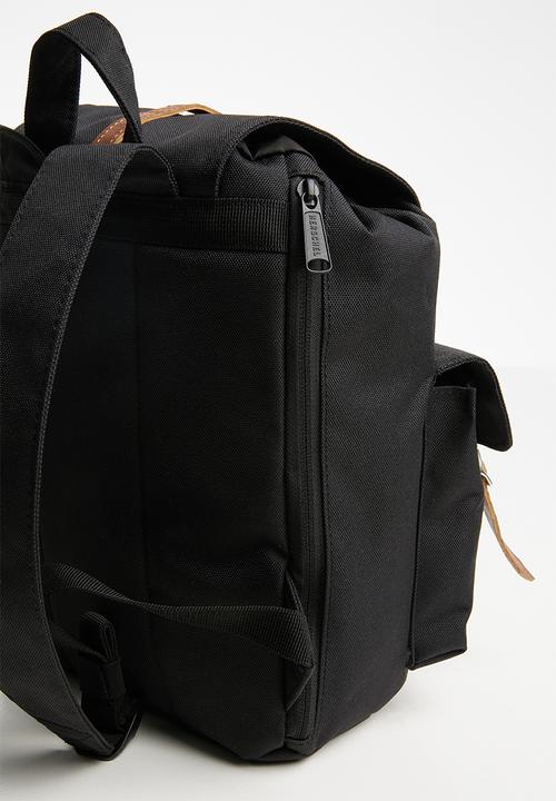 Herschel Supply Co. - Dawson small backpack - black