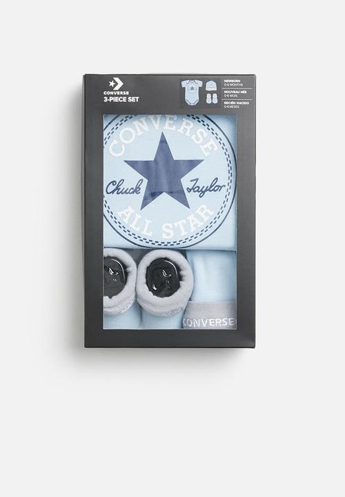 Converse - Converse classic - blue
