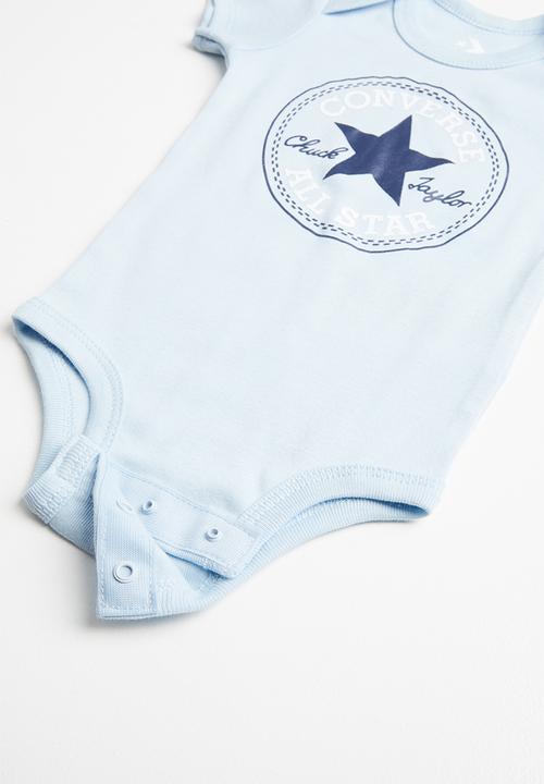 Converse - Converse classic - blue