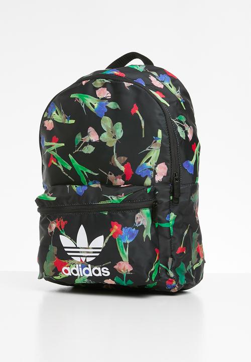 adidas Originals - Back pack classic - multi