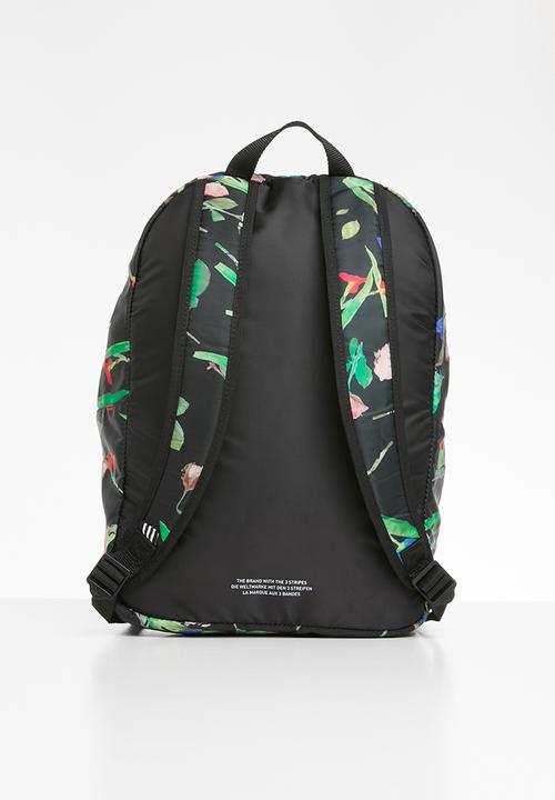 adidas Originals - Back pack classic - multi