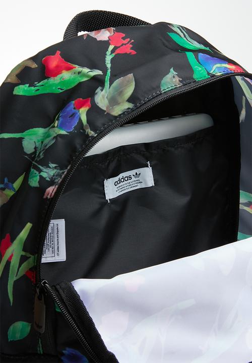 adidas Originals - Back pack classic - multi