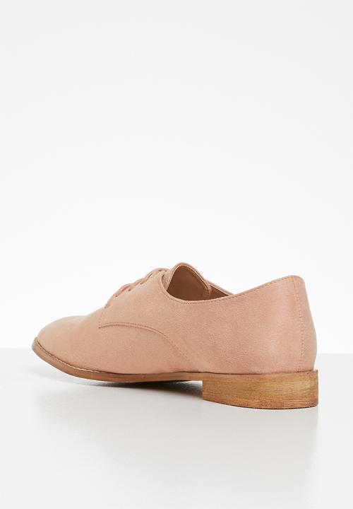 Superbalist - Maisie brogue - pink