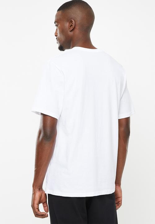 Jockey - 2 Pack crew neck undershirt - white