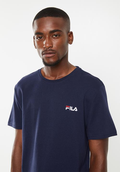 FILA - Bodhi short sleeve tee - navy