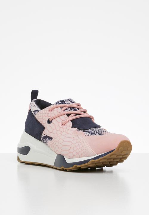 Steve Madden - Cliff sneaker - pink