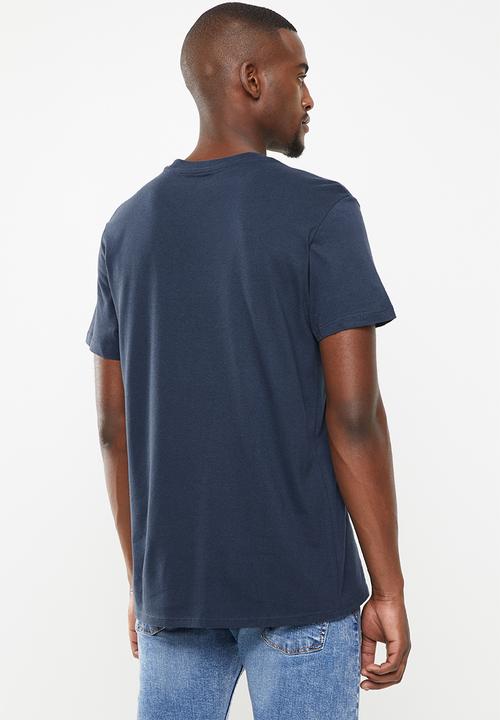 Levi’s® - Graphic short sleeve tee 2,0 - navy
