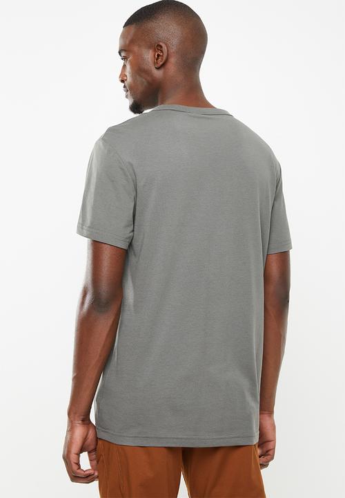 G-STAR - Cadulor tee - green 