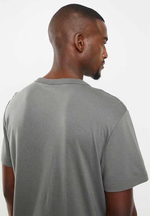 G-STAR - Cadulor tee - green 