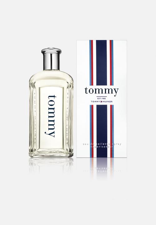 tommy hilfiger sport aftershave