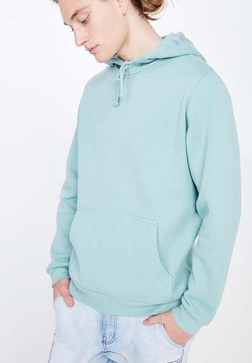 factorie basic hoodie