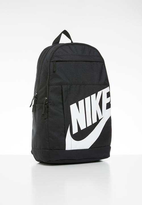 Nike - Nike elemental 2.0 backpack - black