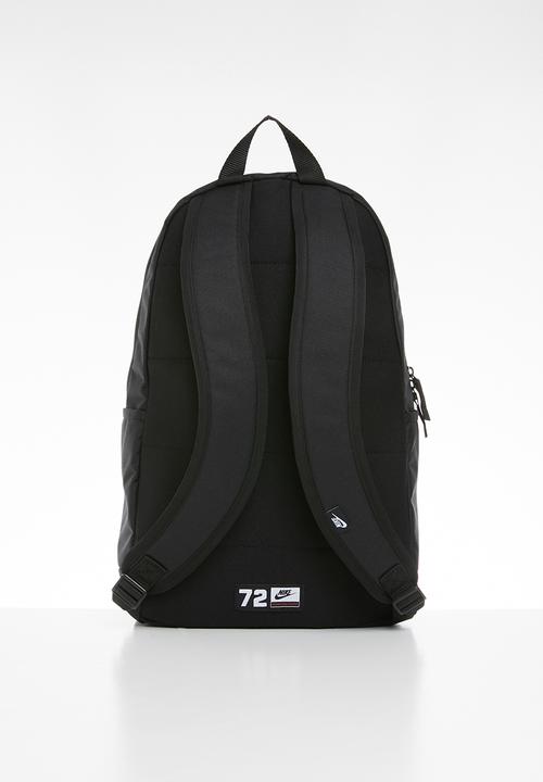 Nike - Nike elemental 2.0 backpack - black