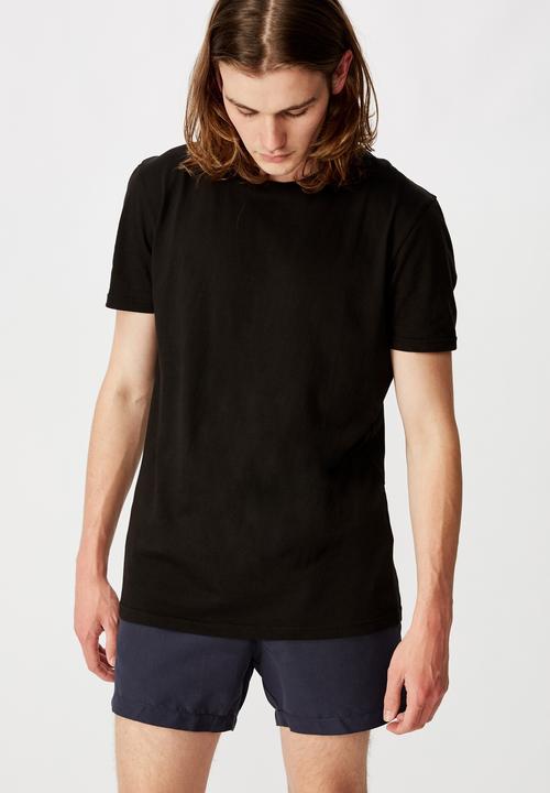 Factorie - Resort shorts - navy