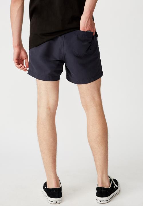 Factorie - Resort shorts - navy